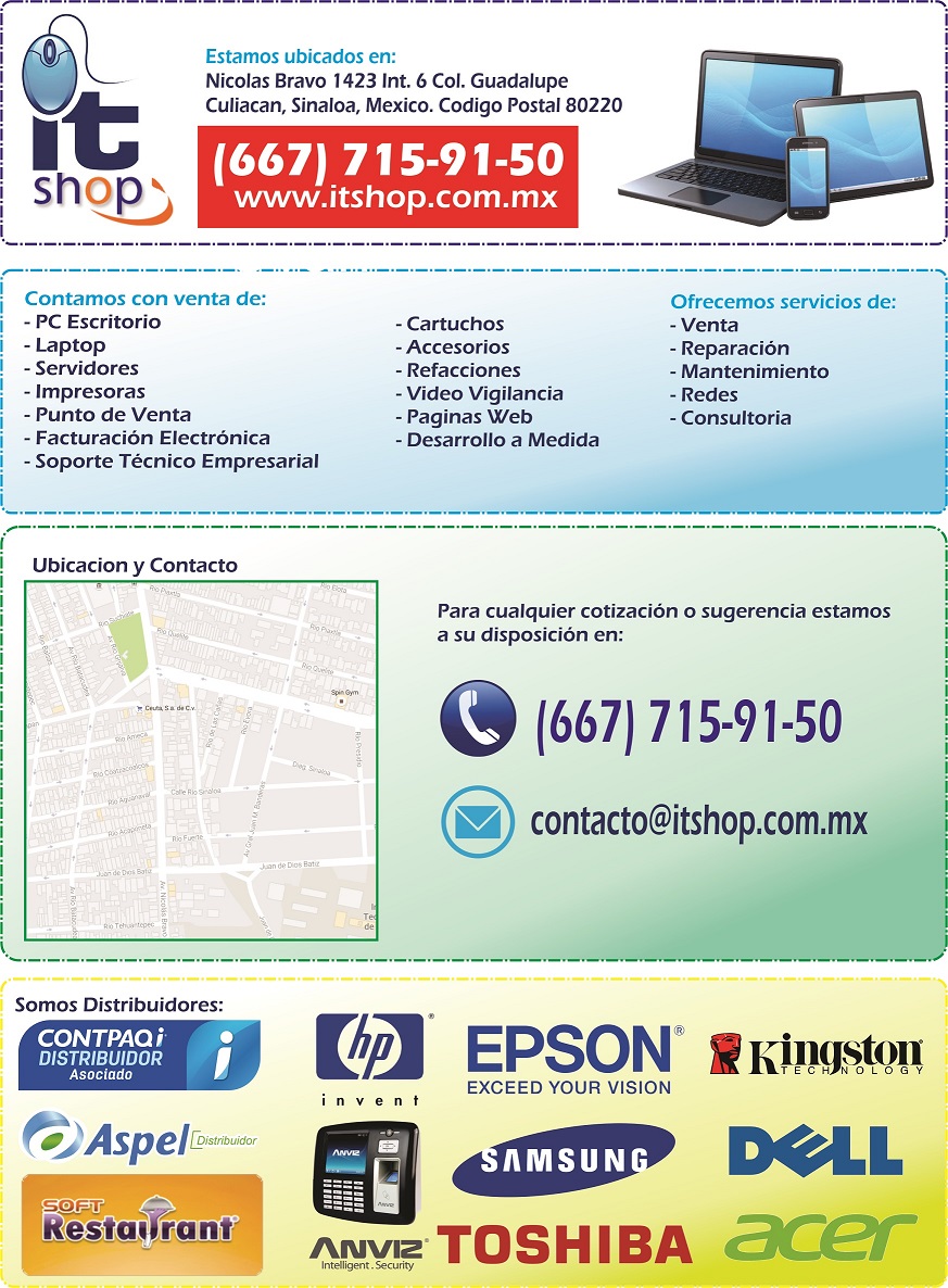 ITShop